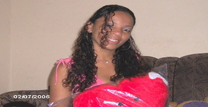 Bella21sjm 39 years old I am from São João de Meriti/Rio de Janeiro, Seeking Dating Friendship with Man