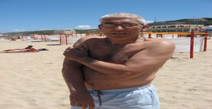 Portugalamoroso 66 years old I am from Lisboa/Lisboa, Seeking Dating Friendship with Woman