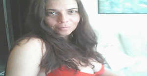 Crislydia 56 years old I am from Teresopolis/Rio de Janeiro, Seeking Dating Friendship with Man