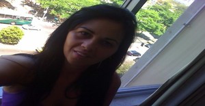Lici_votu 45 years old I am from Votuporanga/Sao Paulo, Seeking Dating with Man