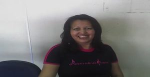 Tropicana10 64 years old I am from Taguatinga/Distrito Federal, Seeking Dating Friendship with Man