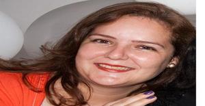 _christiane_29 44 years old I am from Guaratingueta/São Paulo, Seeking Dating Friendship with Man