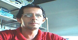 Adalgomes 56 years old I am from Vitoria da Conquista/Bahia, Seeking Dating with Woman