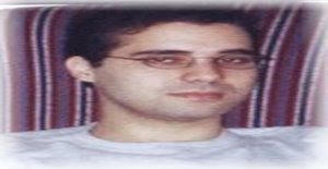 Bruno_m. 41 years old I am from Coimbra/Coimbra, Seeking Dating Friendship with Woman