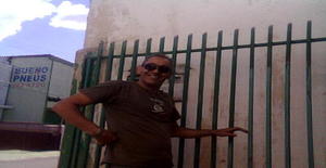 Pepeluis710 57 years old I am from Campo Grande/Mato Grosso do Sul, Seeking Dating Friendship with Woman