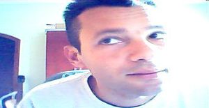Maurício27lover 42 years old I am from Campinas/Sao Paulo, Seeking Dating with Woman