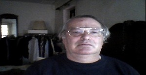 Davintes 64 years old I am from Charneca de Caparica/Setubal, Seeking Dating with Woman