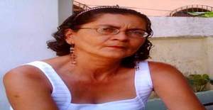 Luianne48 63 years old I am from Macae/Rio de Janeiro, Seeking Dating Friendship with Man