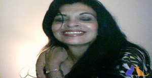 Laudanie 66 years old I am from Bage/Rio Grande do Sul, Seeking Dating Friendship with Man