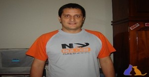 Moreno-33 51 years old I am from Piracicaba/São Paulo, Seeking Dating Friendship with Woman