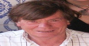Simolouro 69 years old I am from Coimbra/Coimbra, Seeking Dating Friendship with Woman