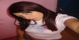 Cinthia_lindinha 32 years old I am from Maricá/Rio de Janeiro, Seeking Dating Friendship with Man