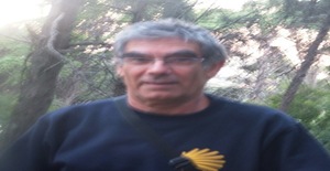Edelbe 74 years old I am from Lisboa/Lisboa, Seeking Dating Friendship with Woman