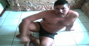Lobinho34 49 years old I am from Salvador/Bahia, Seeking Dating with Woman