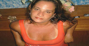 Anaparasi 50 years old I am from Sao Paulo/Sao Paulo, Seeking Dating Friendship with Man