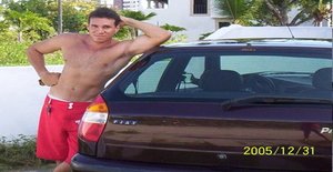 Diegomlb 38 years old I am from Recife/Pernambuco, Seeking Dating with Woman