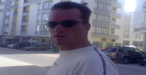 Prometheusjc 42 years old I am from Lisboa/Lisboa, Seeking Dating with Woman
