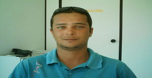 Raphael-omega 39 years old I am from São Vicente/Sao Paulo, Seeking Dating Friendship with Woman
