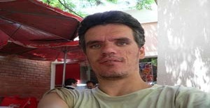 Jluisfer 45 years old I am from Lisboa/Lisboa, Seeking Dating Friendship with Woman
