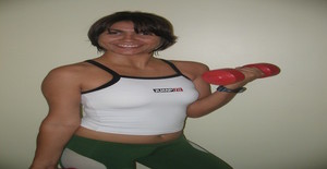 Cristal_azul 47 years old I am from São Lourenço da Mata/Pernambuco, Seeking Dating Friendship with Man