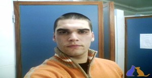 Stal20 35 years old I am from Lisboa/Lisboa, Seeking Dating Friendship with Woman