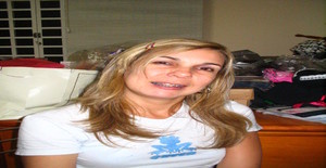 Satini 39 years old I am from Campo Grande/Mato Grosso do Sul, Seeking Dating Friendship with Man