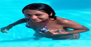 Nathaliacandida 33 years old I am from Recife/Pernambuco, Seeking Dating Friendship with Man
