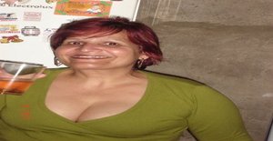 Morenadengoza 58 years old I am from Caieiras/Sao Paulo, Seeking Dating Friendship with Man