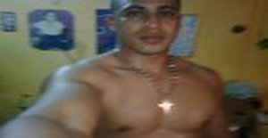 Nilfred 42 years old I am from Maracaibo/Zulia, Seeking Dating with Woman
