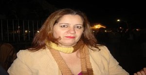 Wilianecida 57 years old I am from Belo Horizonte/Minas Gerais, Seeking Dating Friendship with Man