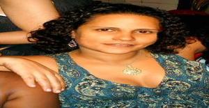 Vivi_morena_raiz 43 years old I am from Fortaleza/Ceara, Seeking Dating Friendship with Man