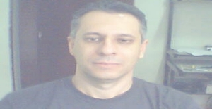Sergio_honorato 56 years old I am from Maringa/Parana, Seeking Dating Friendship with Woman