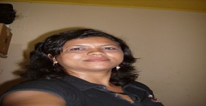 Aneinha 46 years old I am from São Luis/Maranhao, Seeking Dating with Man