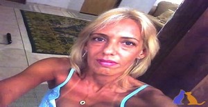 Gisele0912 55 years old I am from Curitiba/Parana, Seeking Dating with Man