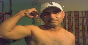 Luis7140 50 years old I am from Punto Fijo/Falcon, Seeking Dating with Woman