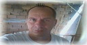 Lulala37 52 years old I am from Campinas/Sao Paulo, Seeking Dating Friendship with Woman