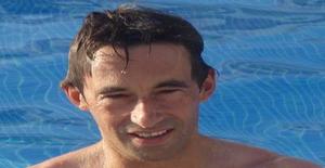 Joaosito08 52 years old I am from Viseu/Viseu, Seeking Dating with Woman