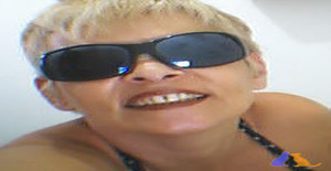 Liz49 63 years old I am from Vila Velha/Espirito Santo, Seeking Dating Friendship with Man