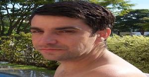 Boniton... 44 years old I am from Osasco/São Paulo, Seeking Dating with Woman
