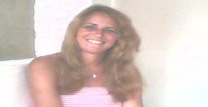 Leonina43 57 years old I am from São Gonçalo/Rio de Janeiro, Seeking Dating Friendship with Man