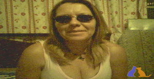 Loiracarentelove 57 years old I am from São Paulo/Sao Paulo, Seeking Dating Friendship with Man