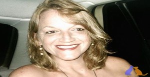 Anjaloira34 48 years old I am from Sao Paulo/Sao Paulo, Seeking Dating with Man