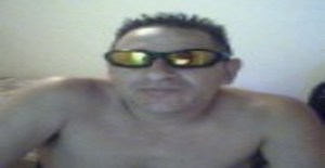 Jota2245 52 years old I am from Sao Paulo/Sao Paulo, Seeking Dating Friendship with Woman