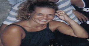Carmenrj 57 years old I am from Rio de Janeiro/Rio de Janeiro, Seeking Dating Friendship with Man