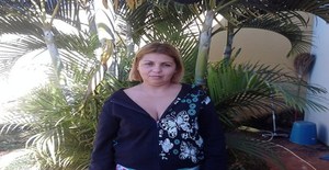 Normagyn 48 years old I am from Goiânia/Goiás, Seeking Dating Friendship with Man
