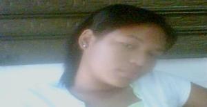 Elianitalamas 31 years old I am from Cali/Valle Del Cauca, Seeking Dating Friendship with Man
