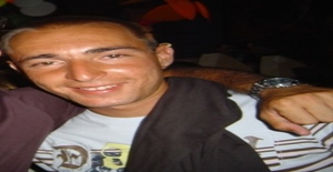 R_arez 39 years old I am from Portimão/Algarve, Seeking Dating Friendship with Woman