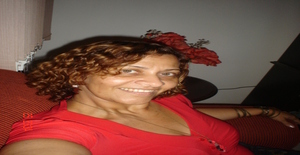 Carinhosa_44 59 years old I am from Niterói/Rio de Janeiro, Seeking Dating Friendship with Man