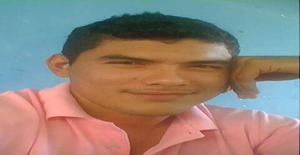 Apunellez_rafa18 34 years old I am from Caracas/Distrito Capital, Seeking Dating with Woman