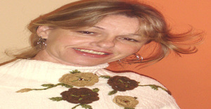 Lana............ 59 years old I am from Foz do Iguaçu/Parana, Seeking Dating with Man